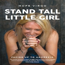 Stand Tall, Little Girl: Facing Up To An