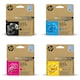 image 2 of Set of 4 HP 937e EvoMore Ink Cartridges Multi | Set of 4 HP 937e EvoMore Ink Cartridges