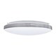 image 3 of Milagro Ceiling Lamp Siena 25W LED 350 Mm + Remote Control