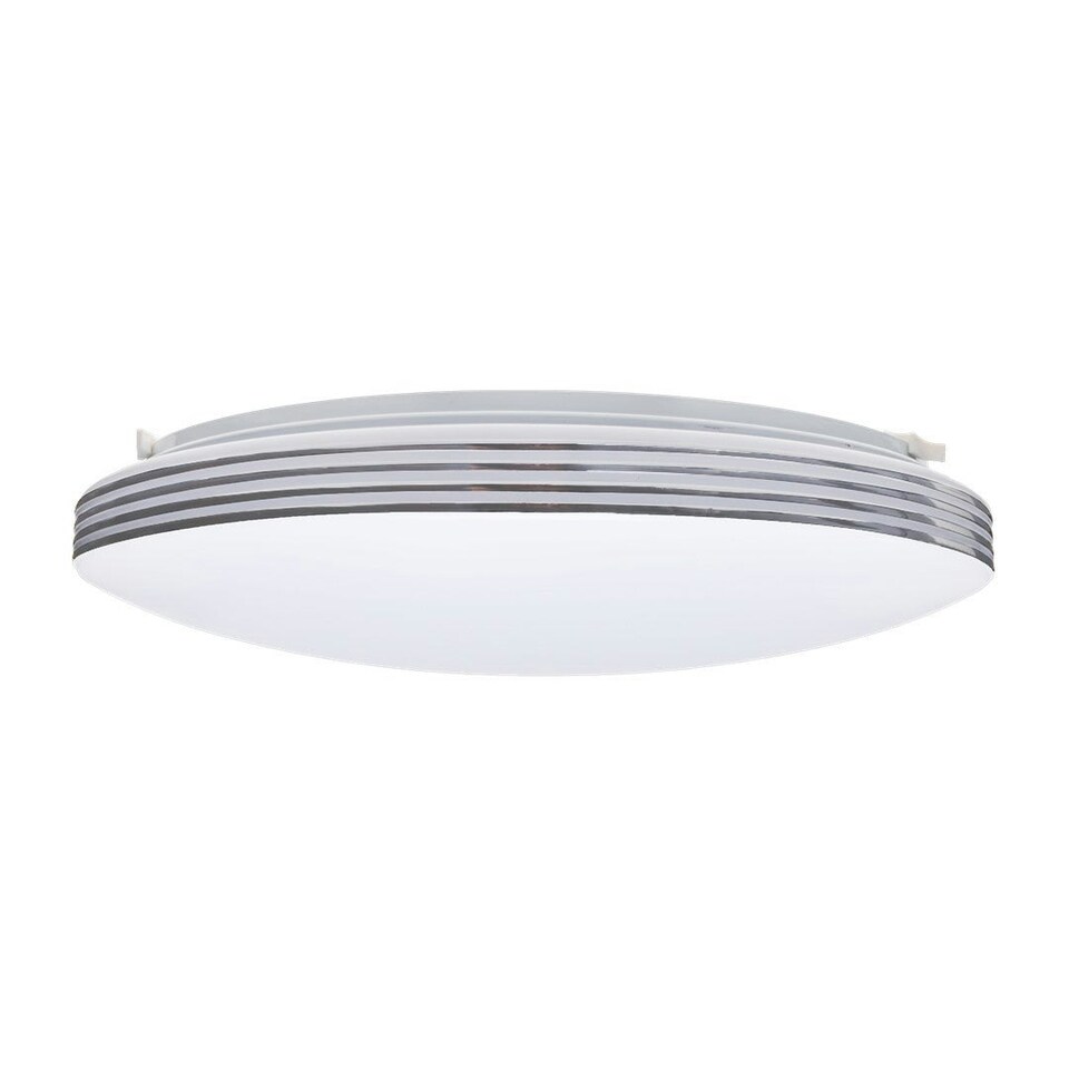 image 1 of Milagro Ceiling Lamp Siena 25W LED 350 Mm + Remote Control
