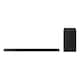 image 5 of Samsung S700D 3.1‑channel Dolby Atmos Soundbar with 6.5" Wireless Subwoofer - Black