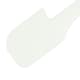 image 9 of Colourworks Classics Cream Silicone Spatula with Soft Touch Handle