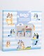 image 6 of Bluey Storage Cubes Blue Set of 2 | Foldable Fabric Toy Boxes | Kids Bedroom Organiser | Collapsible Storage Bins for Toys, Clothes | Kallax Shelving Compatible Inserts Bluey Merch