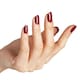 image 5 of Bluesky Red Gel Polish - Oxblood 10ml