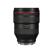 Canon RF 28-70mm F2 L USM Lens (2965C005AA)