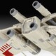 image 3 of Revell Star Wars X-Wing Fighter Model Kit Scale 1 57