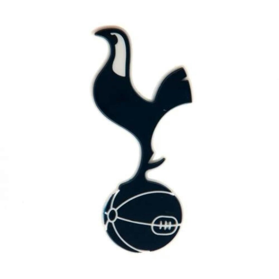 Tottenham Crest Magnet - Tottenham