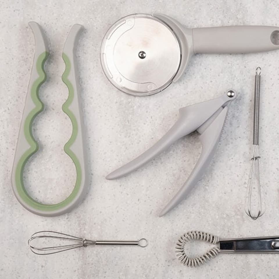 image 1 of Just The Thing Bottle & Jar Opener