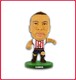 image 1 of Soccerstarz - Sunderland - Younes Kaboul - Home Kit