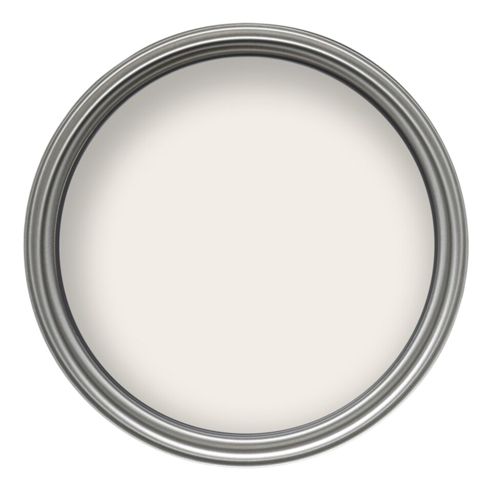 image 1 of Elle (Crown) Flat Matt Fine Porcelain (506) 2.5L