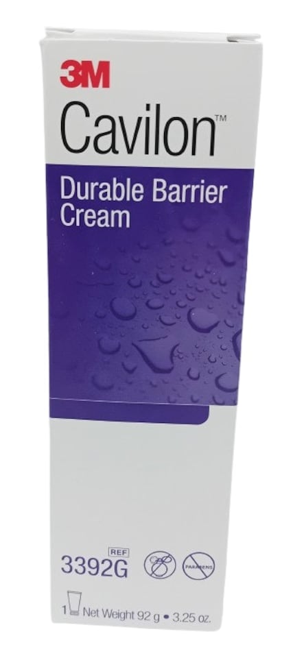 image 1 of Cavilon Cream 92g Tube