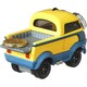 image 2 of Hot Wheels Minions Otto 1:64 Scale Die-Cast Character Car