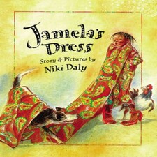 Jamelas Dress