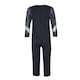 image 3 of Black Panther Boys Costume - Black/Grey - Toddler One Size