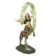 image 1 of Anne Stokes Earth Elemental Sorceress Collectable Figurine - Multicoloured - One Size