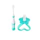 image 3 of My FirstBrush™ Baby Toothbrush & FirstTeether™ For Babies Set (0-18 months)