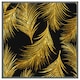 image 3 of Golden tropical (Picture Frame) Brown | M