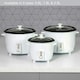 image 8 of Quest 0.8L Rice Cooker