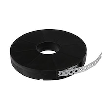 Timco - Fixing Band - Galvanised (Size 12mm x 10m - 1 Each)