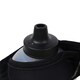 image 3 of Nike Stride 2024 Flex Bottle Bag - Black - 340ml Black