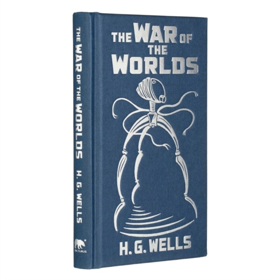 War Of The Worlds