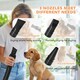 image 10 of PawHut 2200W Dog Hair Dryer with Adjustable Temperature & Velocity, Black