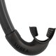 image 7 of Decathlon Adult's snorkelling kit, fins, mask, snorkel 100