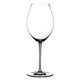 image 5 of Riedel Hand Made Fatto a Mano Old World Syrah Wine Glass Violet