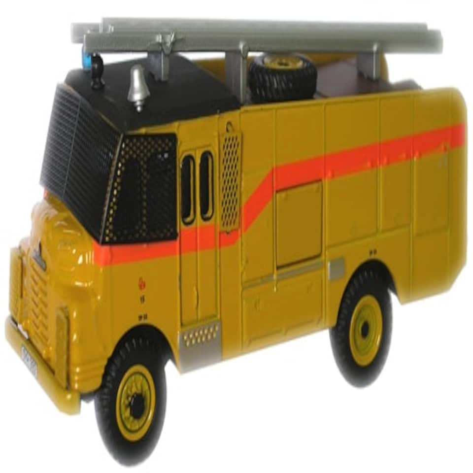 Oxford Diecast Green Goddess Northern Ireland