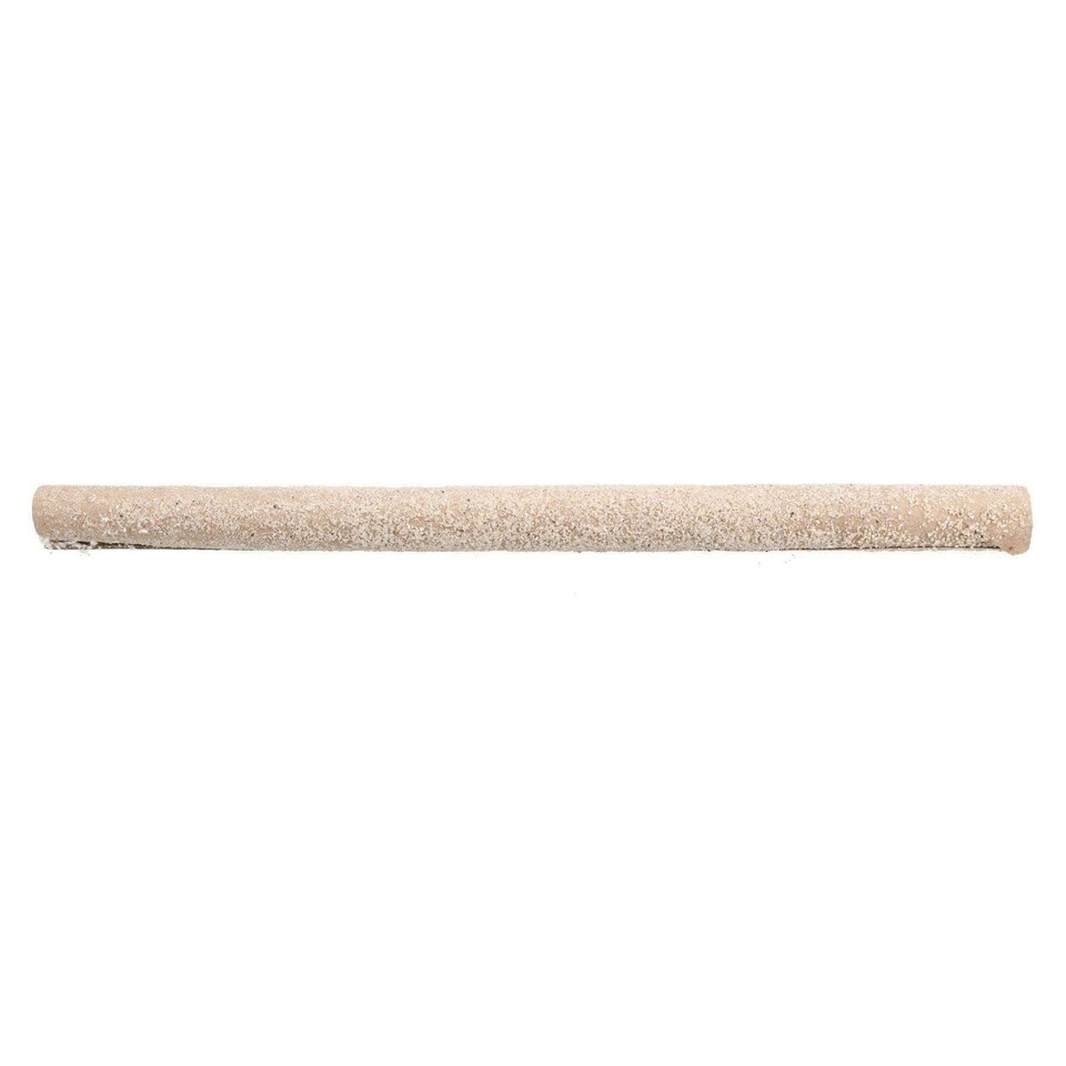 image 1 of Pack of 20 Bird Cage Bird Essentials 3/8" Long Sand Perch Covers 19cm Long