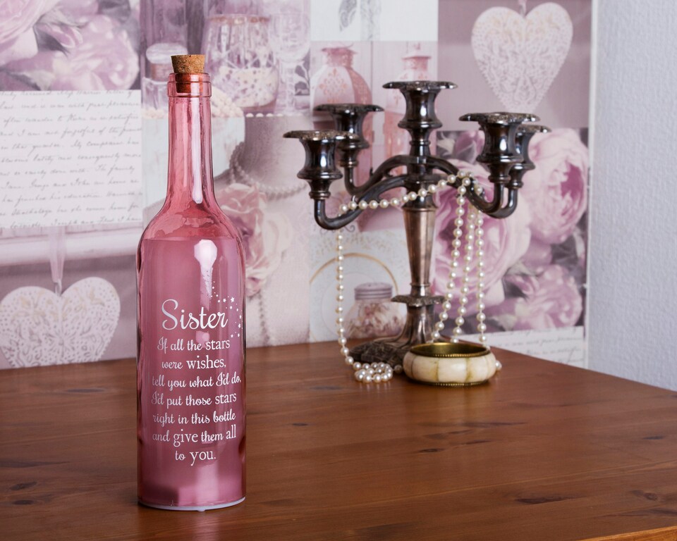 image 1 of Starlight Bottle - Sister