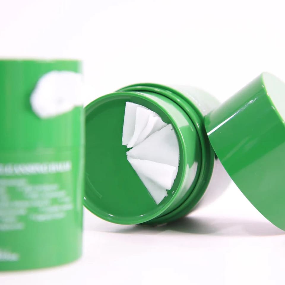 image 1 of Dr. Althea  Pure Grinding Cleansing Balm 50ml