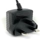 image 2 of Denver DMP-390 / DMP-391 / DMP-395 Personal CD Player Mains Power Supply