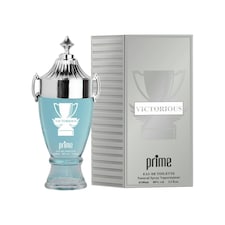 Prime Collection Victorious Eau De Parfum 100ml