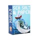 image 1 of Sea Salt And Paper