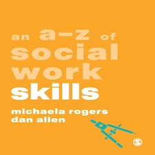 A-z Of Social Work Skills