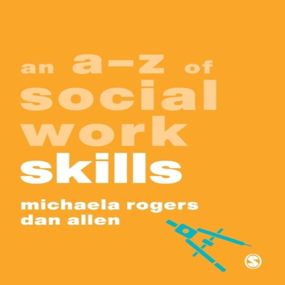 A-z Of Social Work Skills
