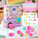 image 5 of Surprise Egg Vending Machine for Kids – Surprise Egg Kneading Toy Blind Box Game with Toys Inside