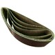 image 4 of 533mm x 75mm 60 Grit Medium Sander Grinder Sanding Belts Abrasive Discs 50pk