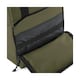 image 4 of Bagbase Cooler Backpack | Green | Military Green | One Size | 1
