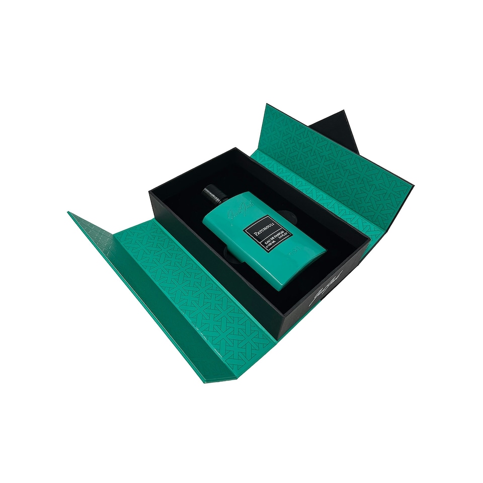 image 1 of JUST JACKS Patchouli Eau De Parfum 100ml New Design