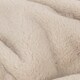 image 5 of Furn Kallu Double-Sided Faux-Fur Throw