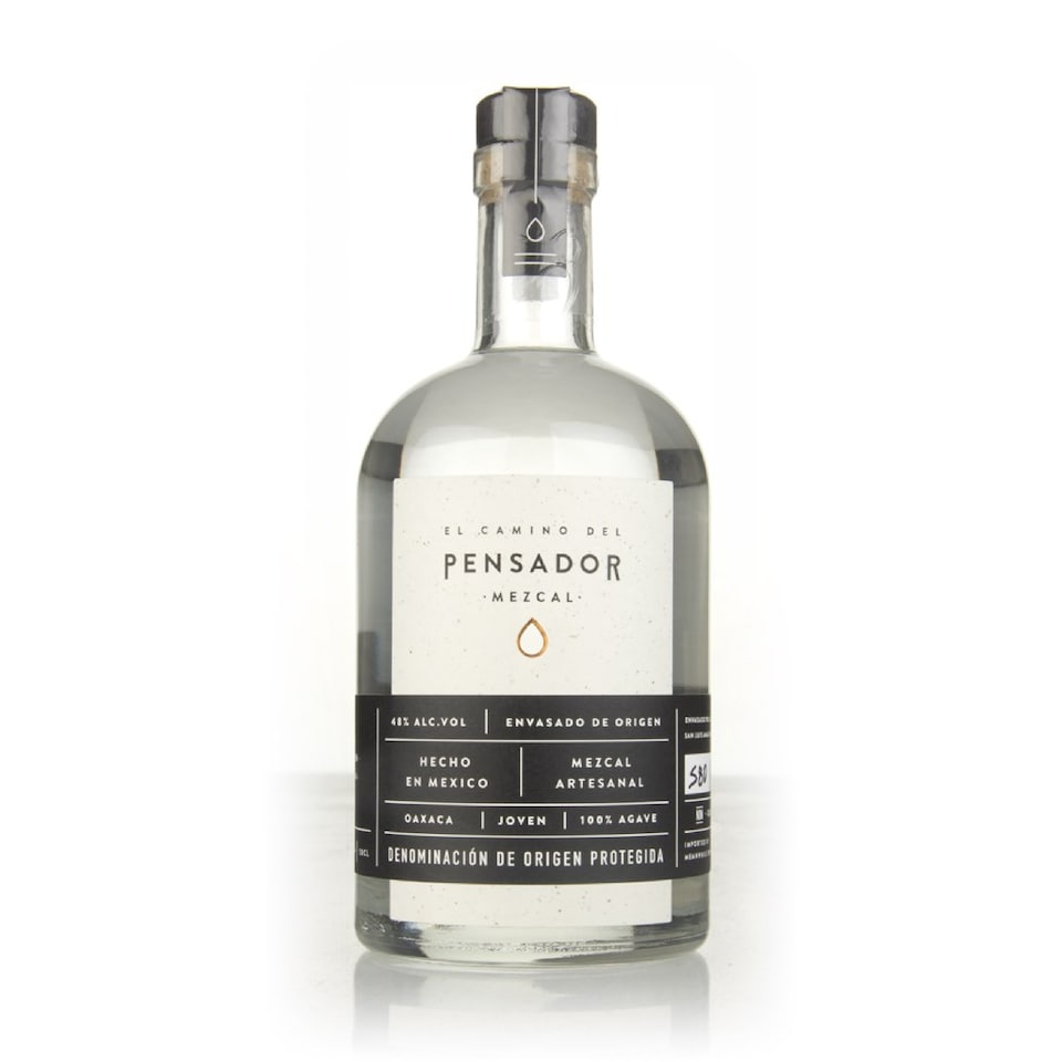 image 1 of Pensador Ensamble Mezcal | Clear