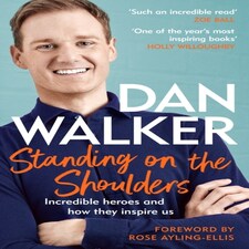 Standing On The Shoulders