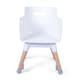 image 7 of Red Kite Feed Me Kombo 3-in-1 Wooden Highchair/Lo Chair/Infant Chair
