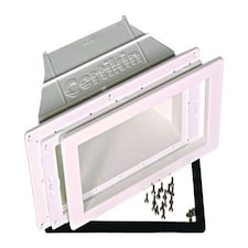 Certikin Parallel extension throat only + liner adaptor kit