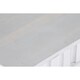 image 3 of Dining Table DKD Home Decor White Metal Mango wood 180 x 90 x 76 cm N/A