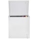 image 8 of Abode A198CF0E1W Chest Freezer 198L White Suitable for Garages & Outbuildings