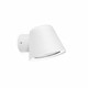 image 1 of Gina 1 Light Outdoor Wall Light White IP44, GU10