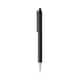 image 1 of XD Collection Amisk Recycled Aluminium Pen - Black - One Size